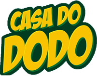 Logo Casa Do DODO